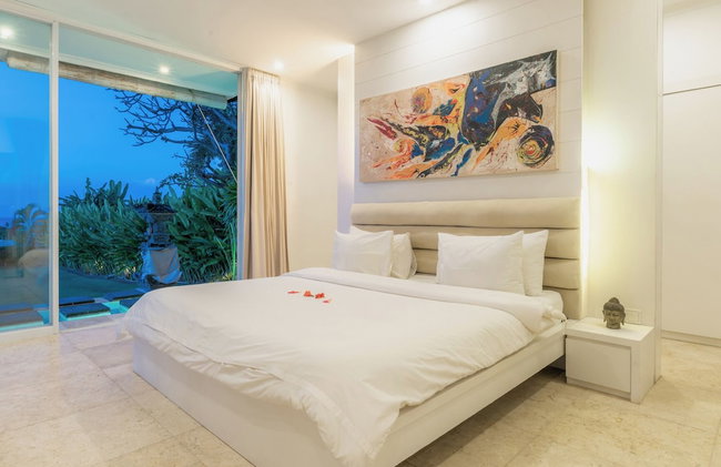 Villa Pondok Wahyu Sedana - Foto 9