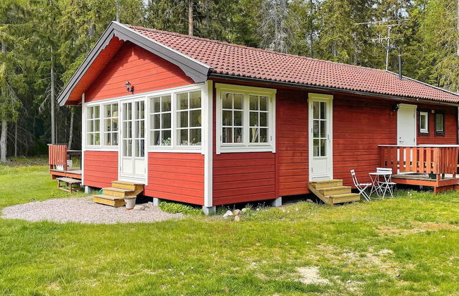 5 Person Holiday Home in Grisslehamn-by Traum - Photo 28
