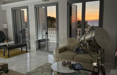 The White House Beach Villa - Foto 16