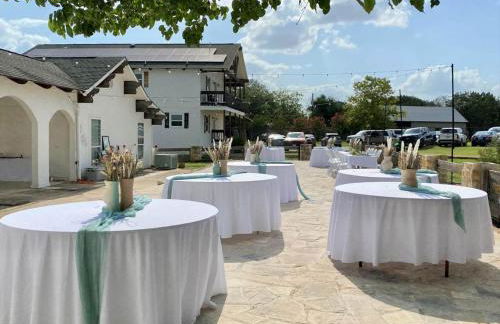 Casa Blanca in Texas Hill Country - Foto 13