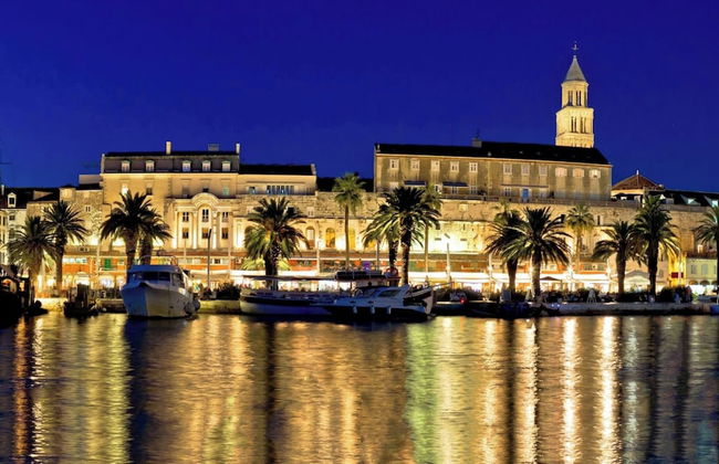 Comfortable apt With Great City and sea View - Photo 23