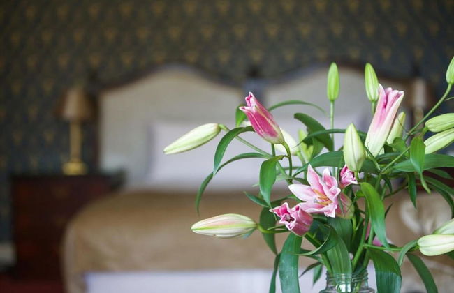 Donnington Grove Country Club - Foto 38