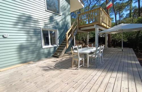 Villa Nantucket - Foto 40