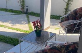 Casinha com área externa - Foto 8