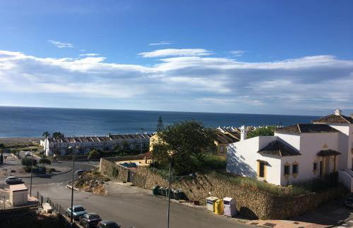 Apartamento con vistas al mar en Manilva Playa - Photo 34