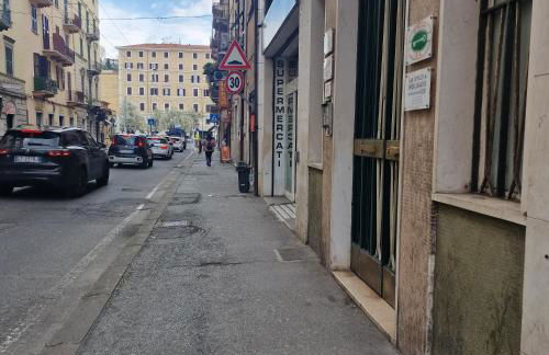 La Terrazza nel centro - Photo 30