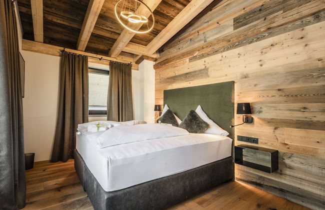 Wilderer Chalets - Foto 5