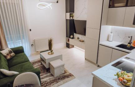 Lumina Residence Našice - Photo 14