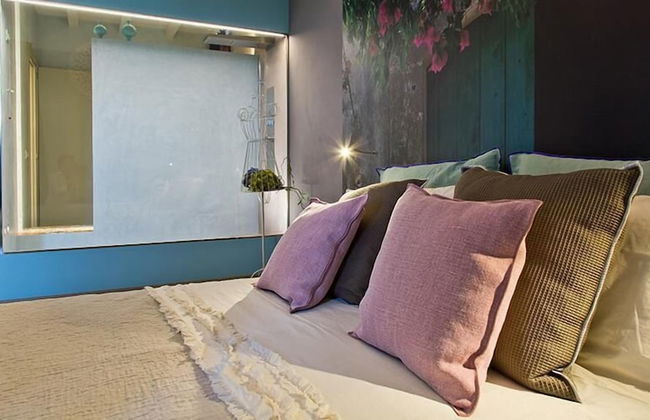 Masseria Sant'Eleuterio - Foto 6