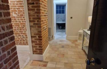 Rose Cottage, Luxury cottage, sleeps 16 - Foto 20