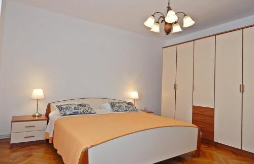 Apartments Katarina with swimming pool - Photo 45