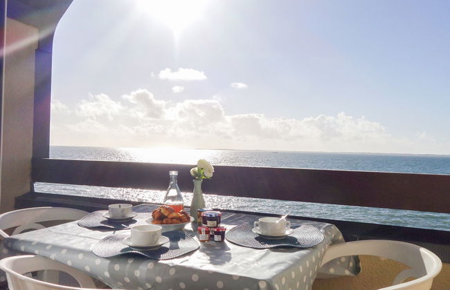 Plein Océan - Foto 14