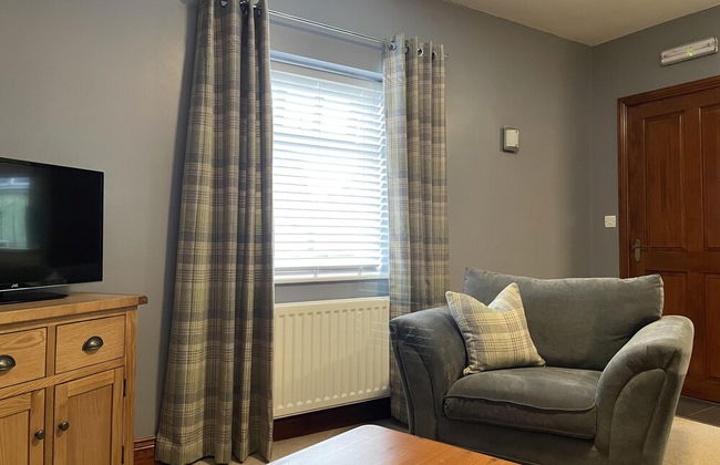 Milecastle Inn on Hadrian's Wall Near Haltwhistle - Foto 9