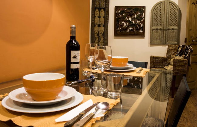 Three Cities Apartments - Foto 10