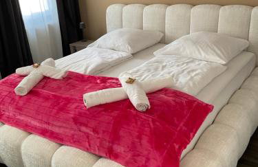 bee Apartments Design NESPRESSO Küche Parkplätze PS5 - Foto 45