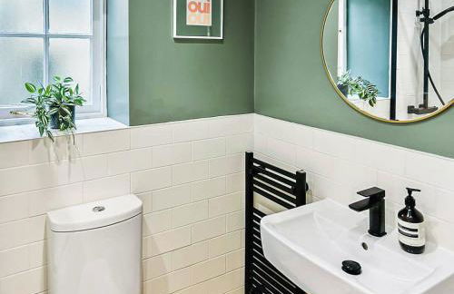 Saltaire Mill Cottage - Foto 14