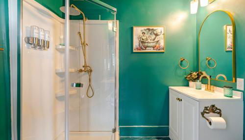 MerManor in Soda Pop District - Foto 4