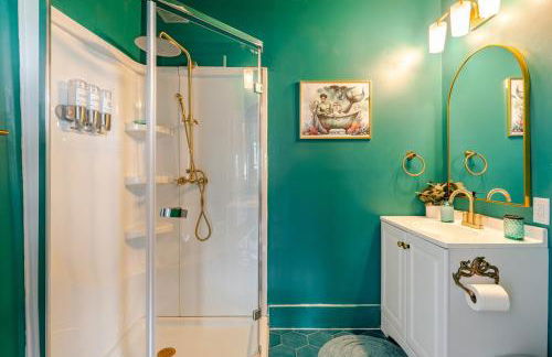 MerManor in Soda Pop District - Foto 4