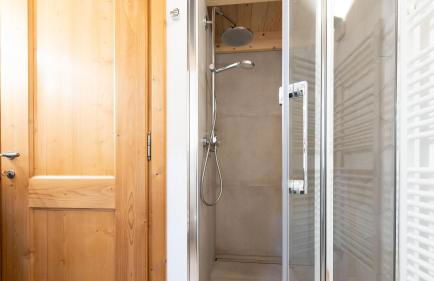 Bear Hutte - Bormio & Livigno luxury stay - Foto 32