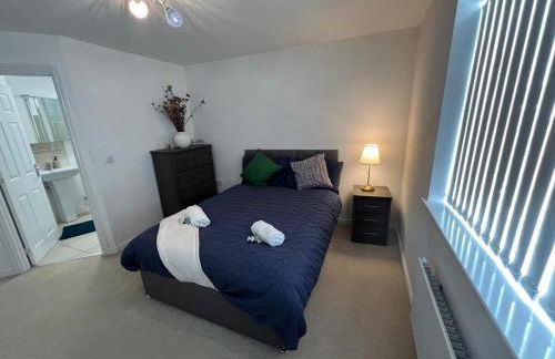 Family Friendly Modern 4BD House - Foto 23