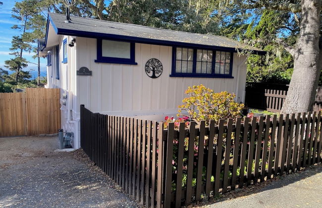 Carmel Dolores Cottages - Foto 26