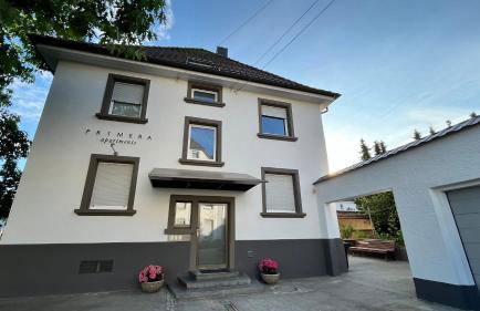 PRIMERA Smart micro-Apartments - Foto 42