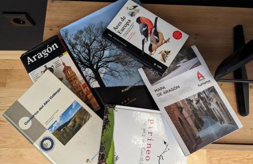 Nornore: una casa especial en la montaña - Photo 71