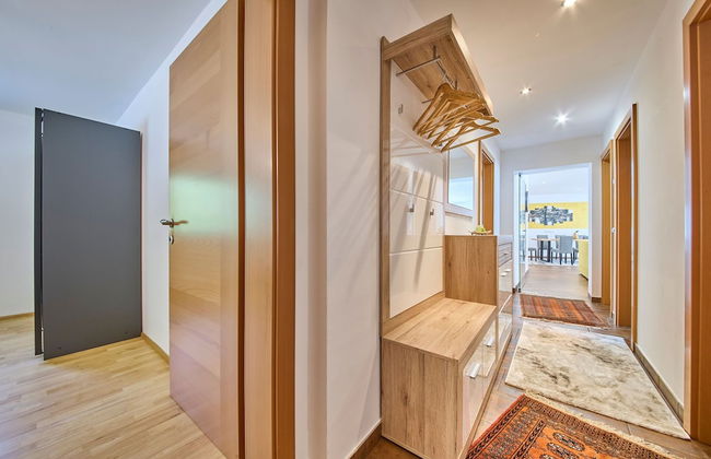 Appartementhaus Goldnugget - Foto 46