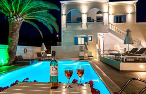 Stelios Place - Foto 21