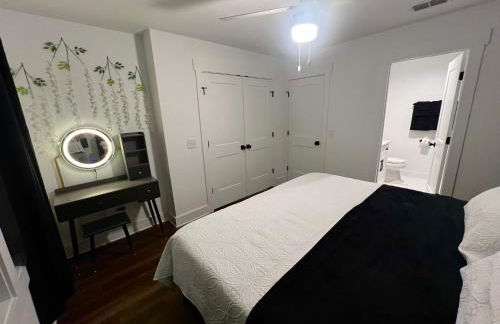 New Elevations Rooftop 5 Min to Downtown Nash - Foto 29