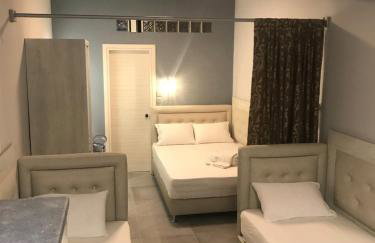 Avra Comfort Rooms - Family - Foto 23