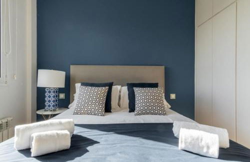 Bright and Stylish - 2Bedroom 1Bathroom - Chamberí - Foto 14