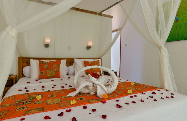 Villa Udara - Foto 2