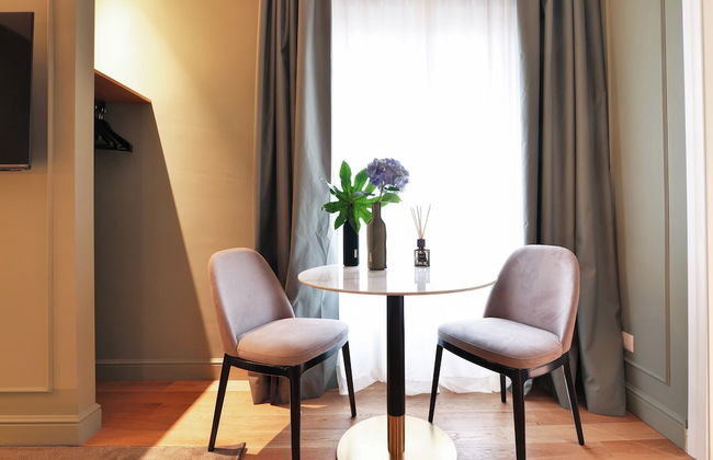 Prestige Boutique Homes Aparthotel Piazza Duomo View - Photo 80