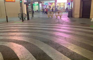 Acogedor apartamento centro Benidorm cerca playa - Foto 16