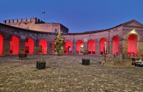 la Tana del Daino HOLIDAY HOUSE - Foto 27