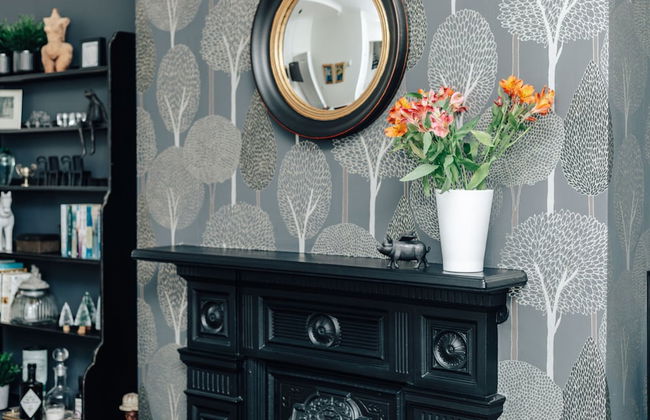 Central Hidden Gem - From 125 Per Night - Foto 45