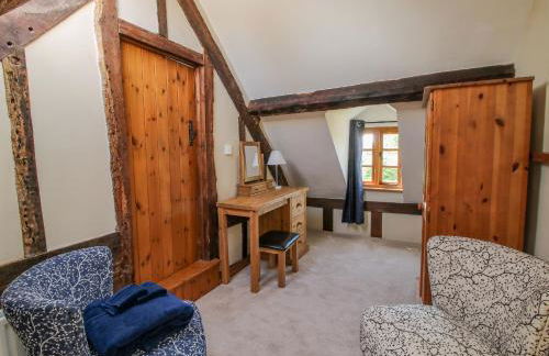 46-47 Lydbury North - Foto 28