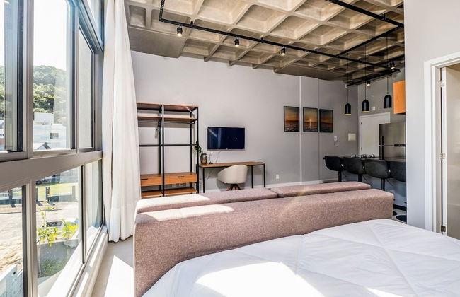 Top Studios Canasvieiras TPS - Photo 44