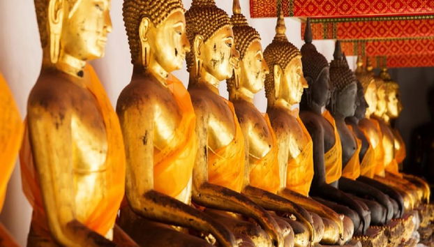 Full Day City Sightseeing Tour in Bangkok with a Local Guide - Private - Photo 5