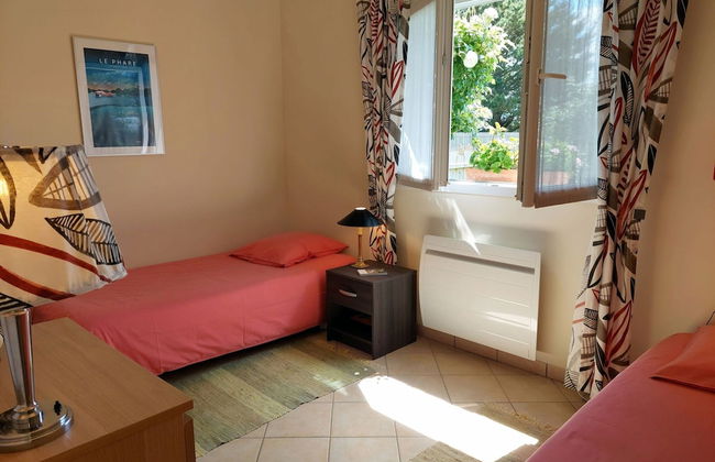 Holiday Home, Plouneour Brignogan Plages - Foto 3