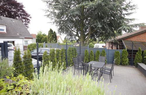 Ferienhaus Meerplatz - bis 10 Personen - Foto 20