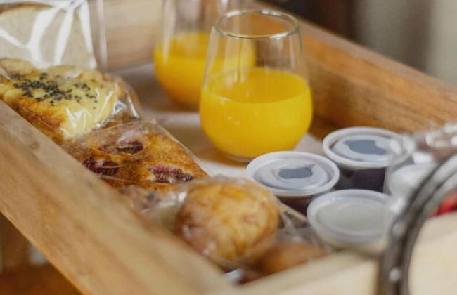 Cabañas Antilhue - Foto 12