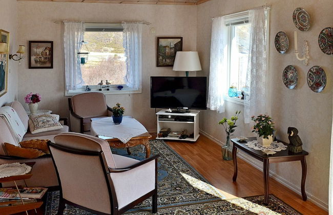 Holiday Home in Leknes - Foto 4