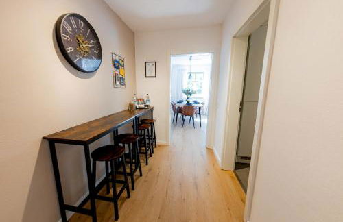 Come4Stay Innstadtgarten Domblick - Foto 13