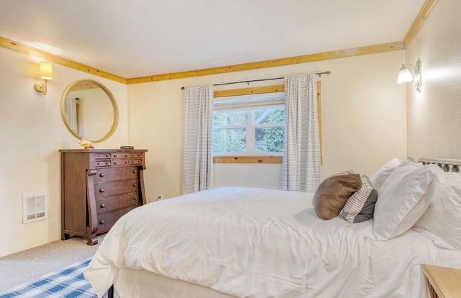 Cove Cottage by Avantstay Waterfront Views + Spa - Photo 5