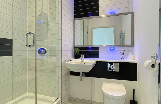 Modern Luxury in Manchester - Foto 11