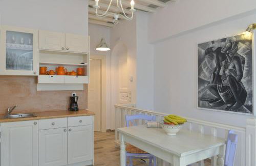 Geronti Moscha Apartment - Foto 19