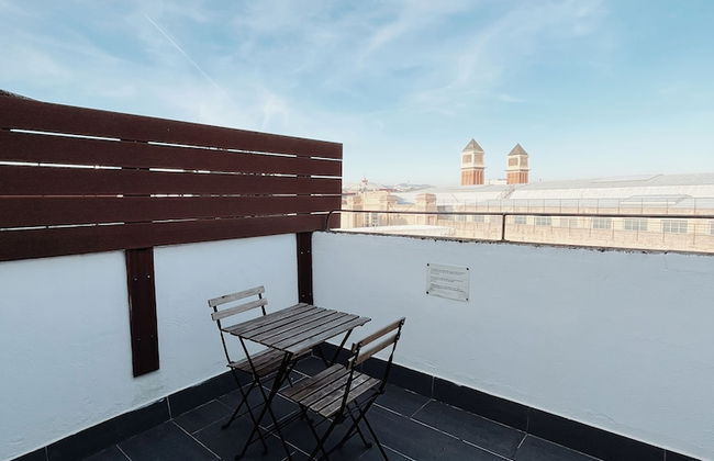 Fira Centric Apartments by gaiarooms - Foto 38