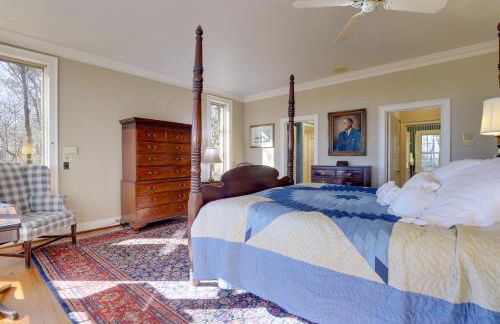 5 Mi to Truist Park Opulent Home with City Views! - Foto 22